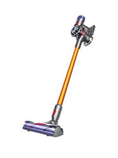 Dyson V8 Absolute Cordless Vacuum Cleaner Dyson V8 Absolute Cordless Vacuum Cleaner